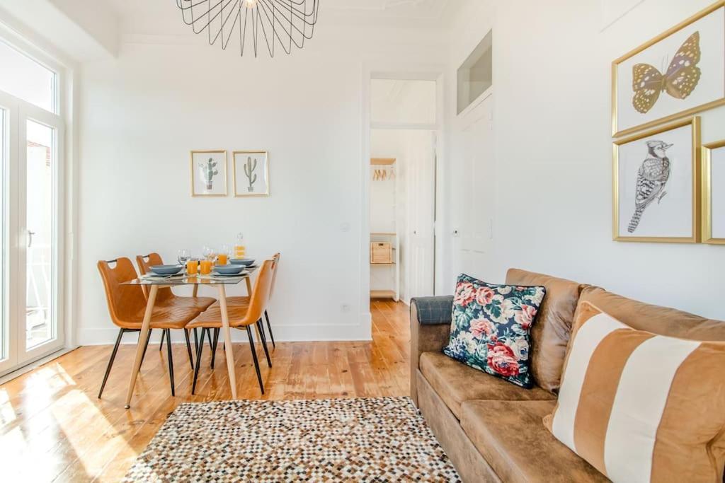 River Views @ Barbosa Apartment Lisbon