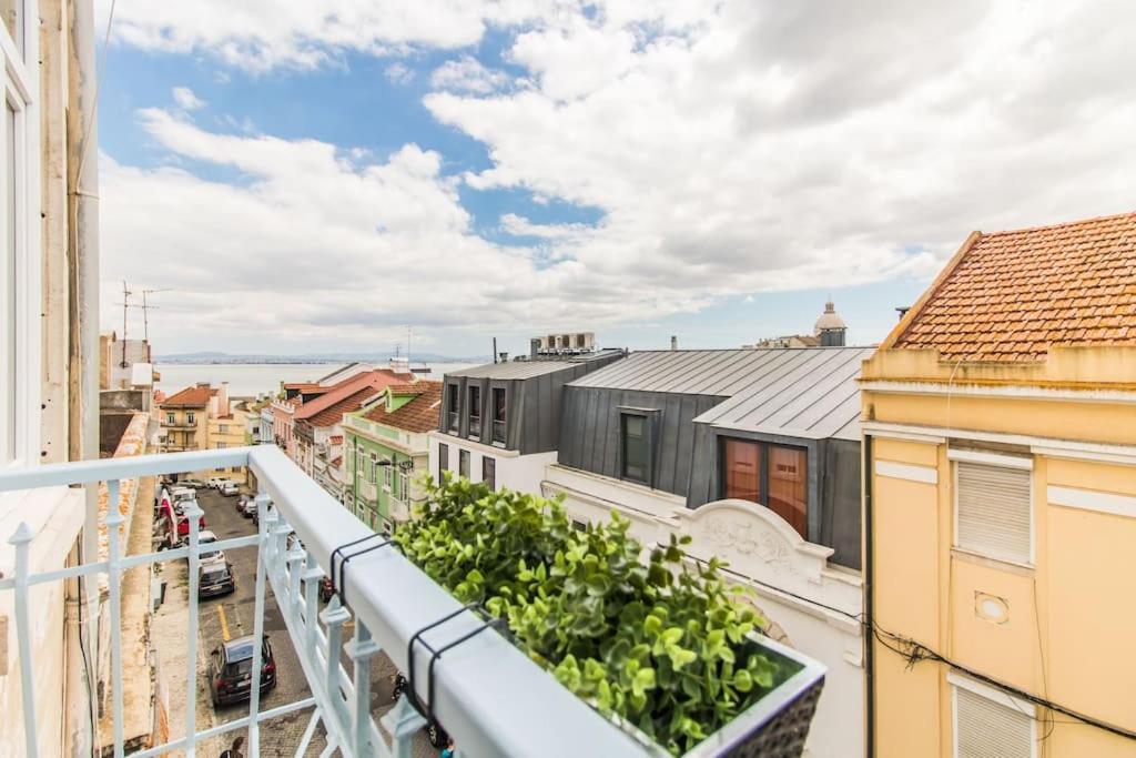 Apartment River Views @ Barbosa