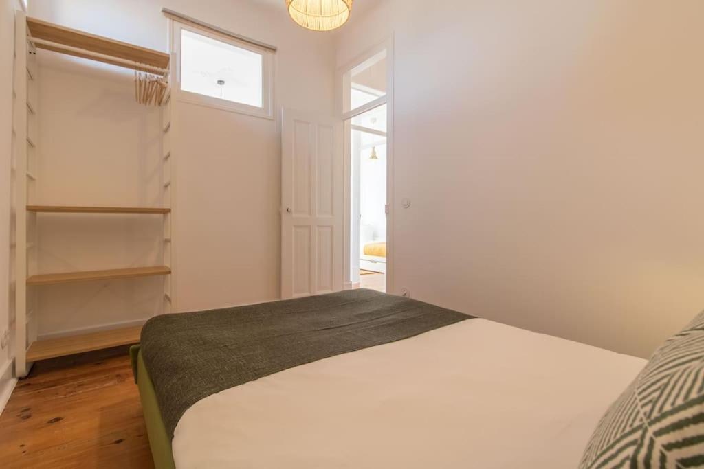 Apartment River Views @ Barbosa Lisbon