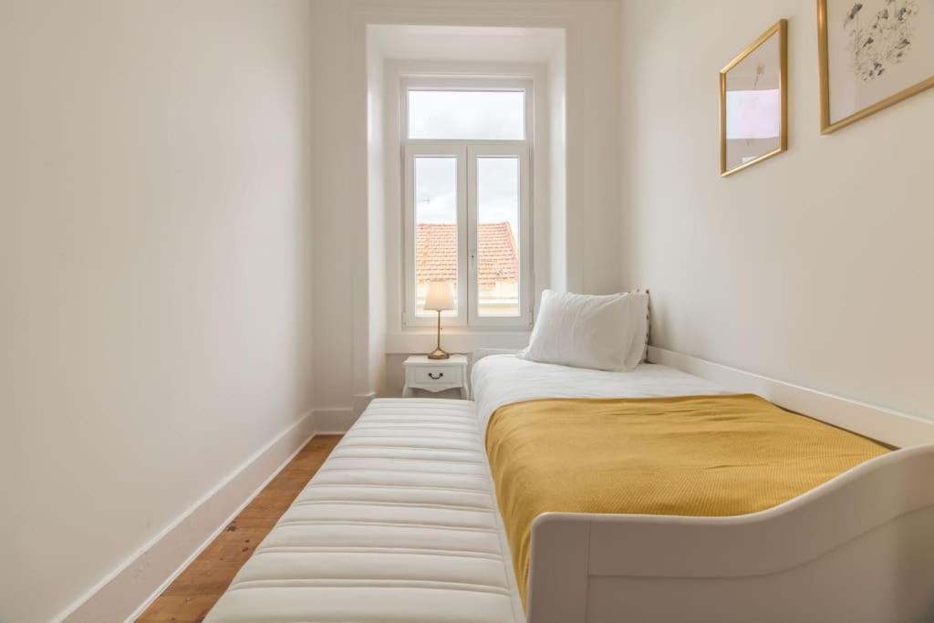 Apartment River Views @ Barbosa