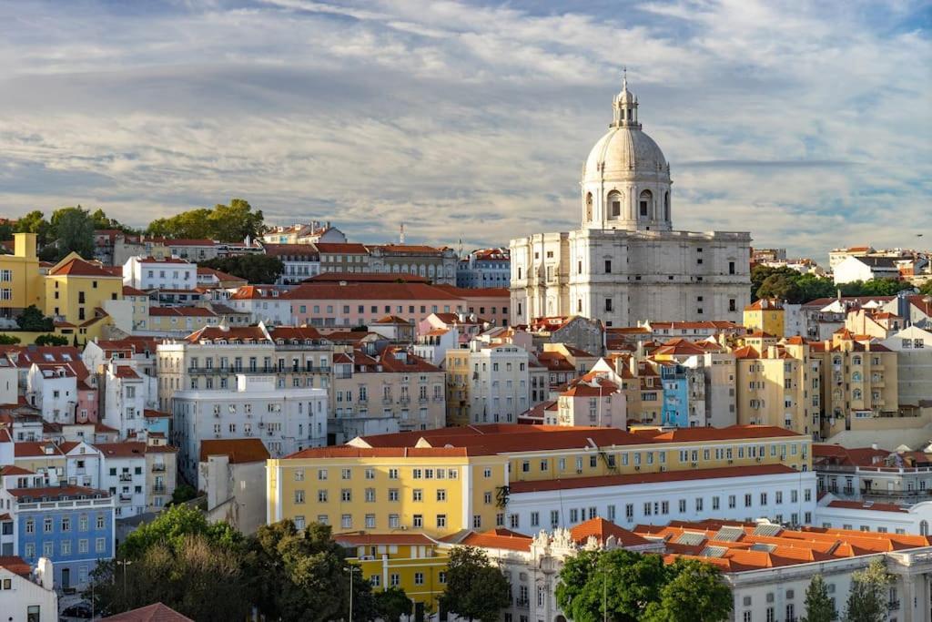 River Views @ Barbosa Lisbon